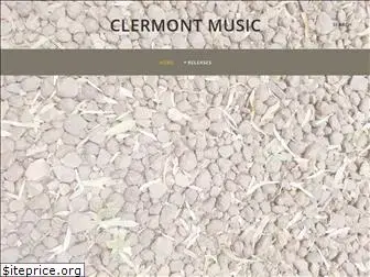 clermontmusic.com
