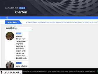 clerton.com