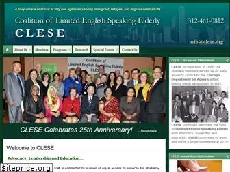 clese.org