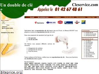 cleservice.com