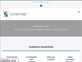 clesioluz.com.br