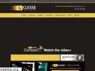 clesse.co.uk