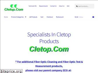 cletop.com