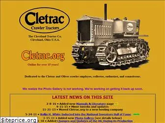 cletrac.org