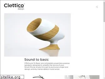 cletticodesign.com