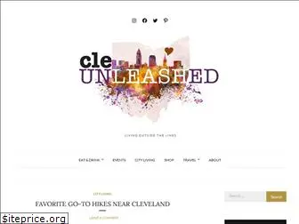 cleunleashed.com