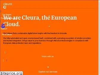 cleura.com