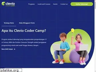 clev.io