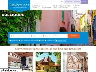 clevacances.com