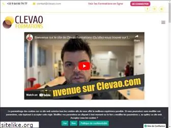 clevao.com