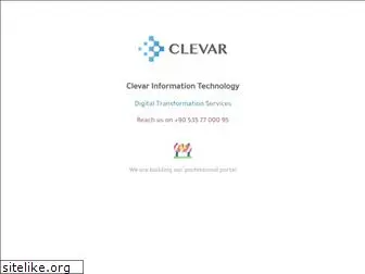 clevar.com.tr