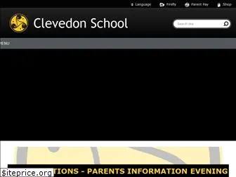 clevedonschool.org.uk
