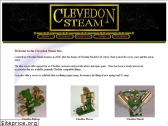 clevedonsteam.co.uk