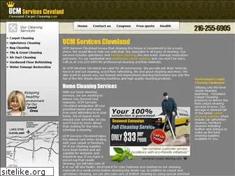 cleveland-carpet-cleaning.com
