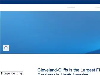 cleveland-cliffs.com