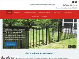 cleveland-fence.com