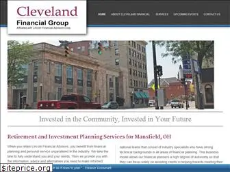 cleveland-financial.com