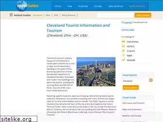 cleveland.world-guides.com