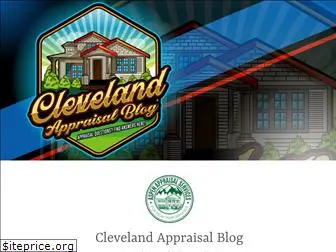 clevelandappraisalblog.com