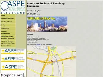 clevelandaspe.org