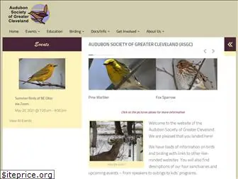 clevelandaudubon.org