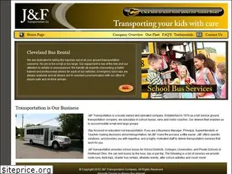 clevelandbusrental.com