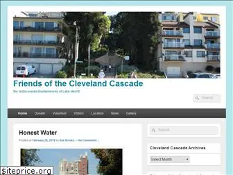 clevelandcascade.org