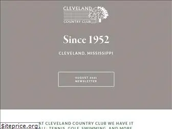 clevelandcc.net