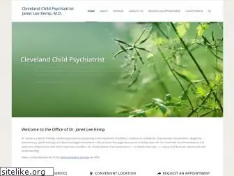 clevelandchildpsychiatrist.com