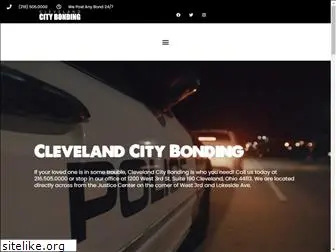 clevelandcitybonding.com