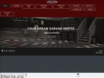 clevelandcustomgarages.com