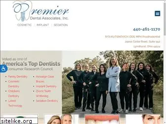 clevelanddentistohio.com