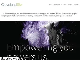 clevelanddesign.com