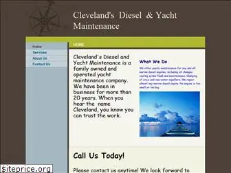 clevelanddiesel.com