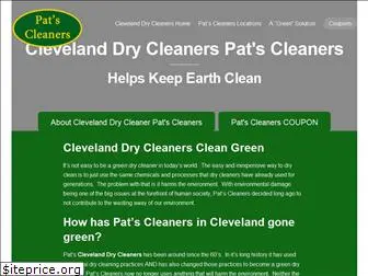 clevelanddrycleaners.com