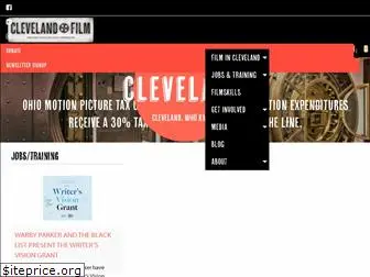 clevelandfilm.com