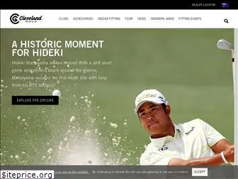 clevelandgolf.com.au