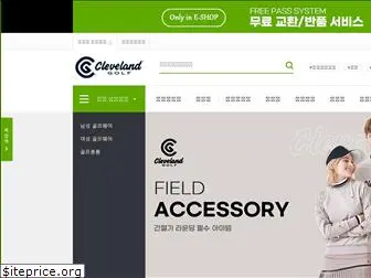clevelandgolfwear.com