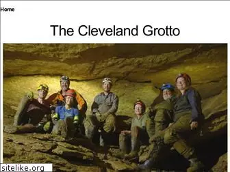 clevelandgrotto.org