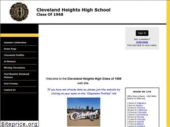 clevelandheights68.com