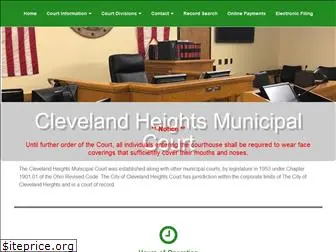 clevelandheightscourt.com