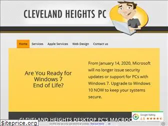 clevelandheightspc.com