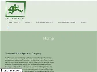 www.clevelandhomeappraisal.com