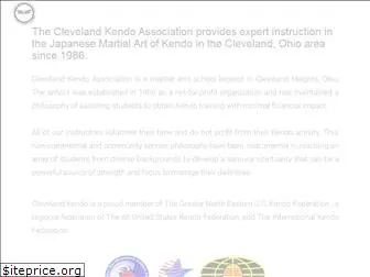 clevelandkendo.com