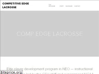 clevelandlacrossecamps.com