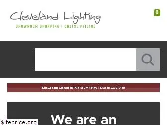 clevelandlighting.com