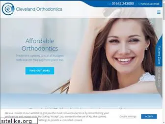 clevelandorthodontics.com