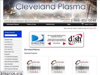 clevelandplasma.com