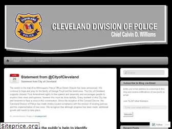 clevelandpolice.wordpress.com