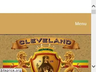 clevelandreggae.com